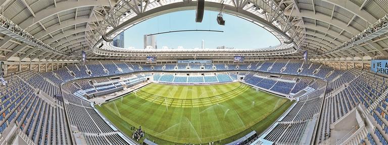 残特奥会赛场昨日捷报频传 广西斩获6金6银5铜