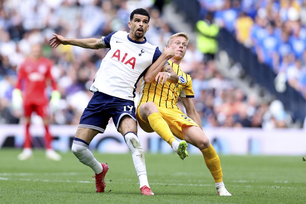 图片报：多特希望以顶薪续约施洛特贝克，但球员还在犹豫