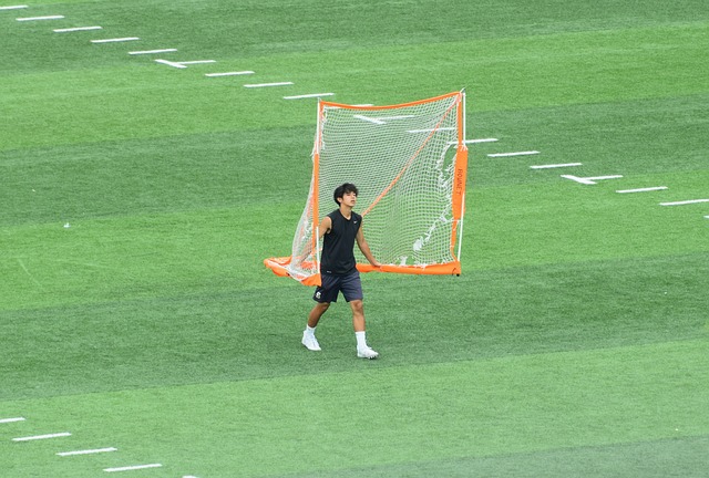 往往是磨練